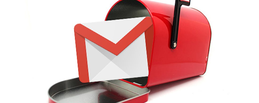 Zo voeg je je Gmail-account toe aan Outlook