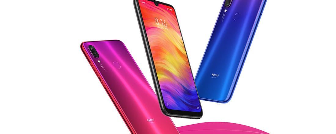 Keuzehulp: de 10 beste smartphones tot 150 euro