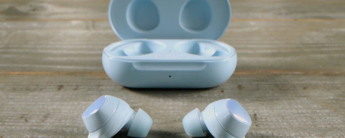 Wat zijn de beste oortjes? 20 bluetooth-in-ears getest