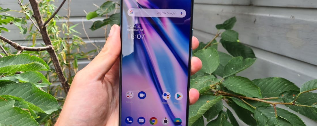 Keuzehulp: de 10 beste 5G-smartphones