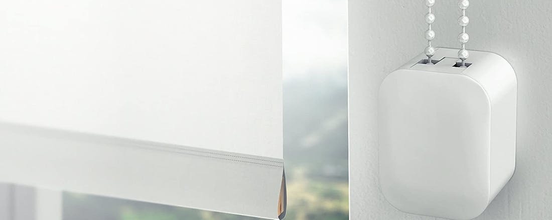 Dit zijn de beste slimme rolgordijnen en verduistering