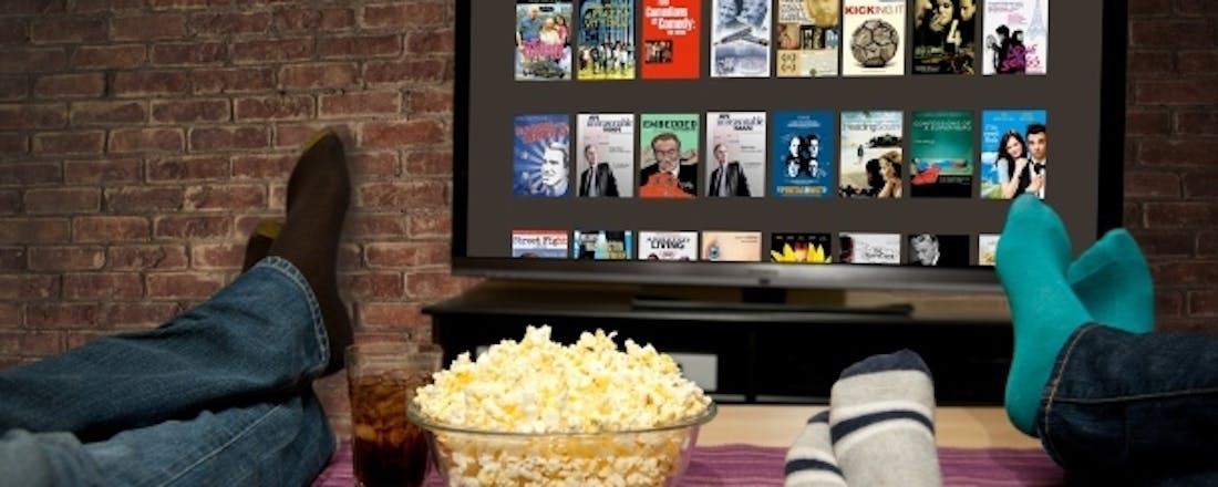 Netflix jaaroverzicht: de beste films en series