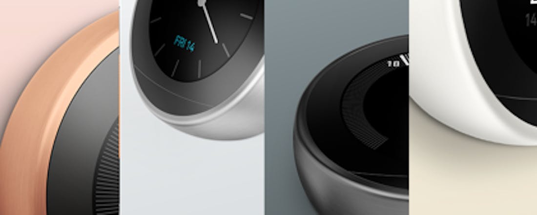 Zo kies je de beste slimme thermostaat uit