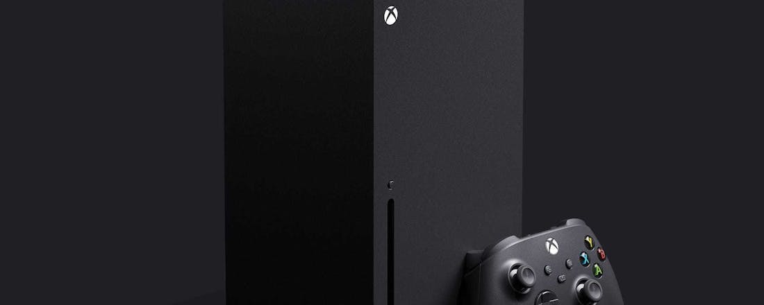 Xbox Series X: dit wil je weten
