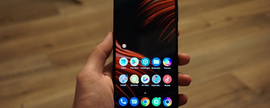 Review Poco X3 NFC - Beste budgetsmartphone van nu?