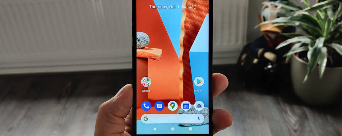 Fairphone 3+ – nog beter voor het milieu