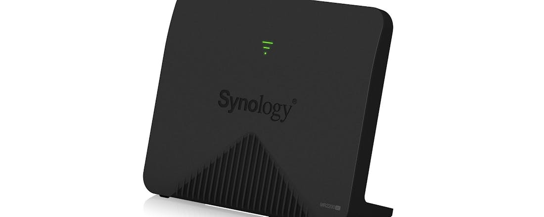 23 mesh-systemen vergeleken