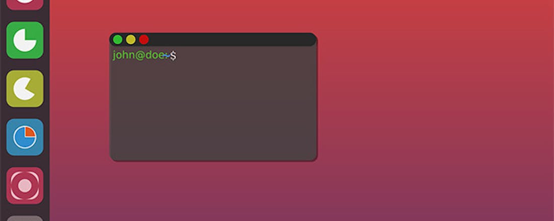 Welke Linux-versie past het beste bij jou?