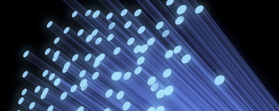 Zo werkt portforwarding