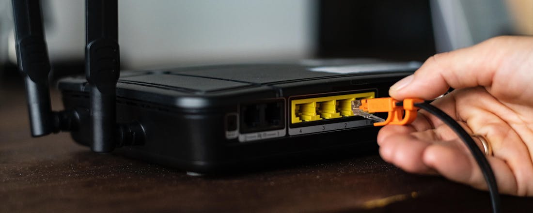 Keuzehulp: welke internetsnelheid en provider kies ik?