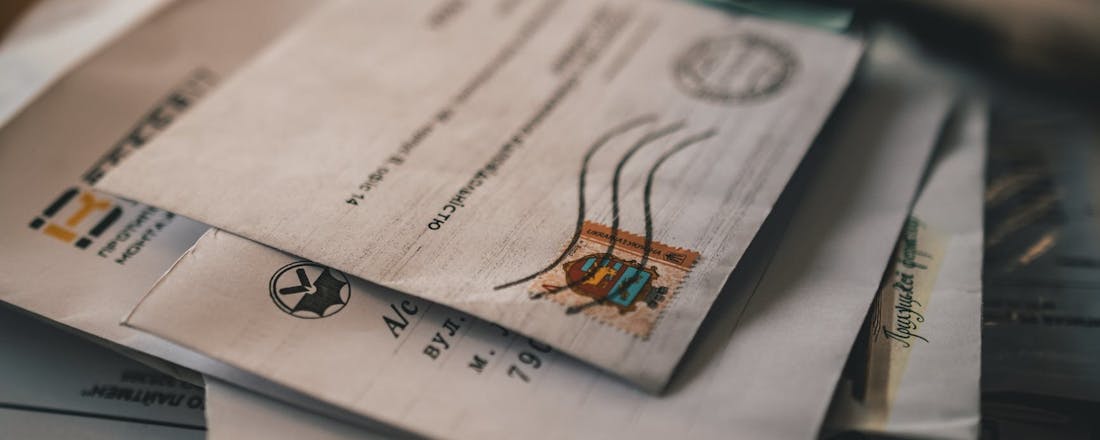 Zo gebruik je de PostNL-app voor het volgen van je post