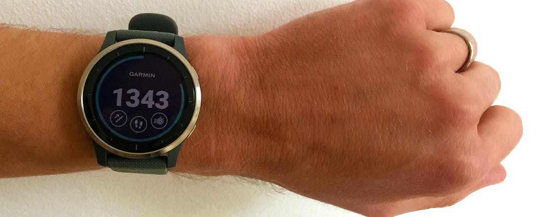 Garmin Vivoactive 4 - evolutie op smartwatchgebied