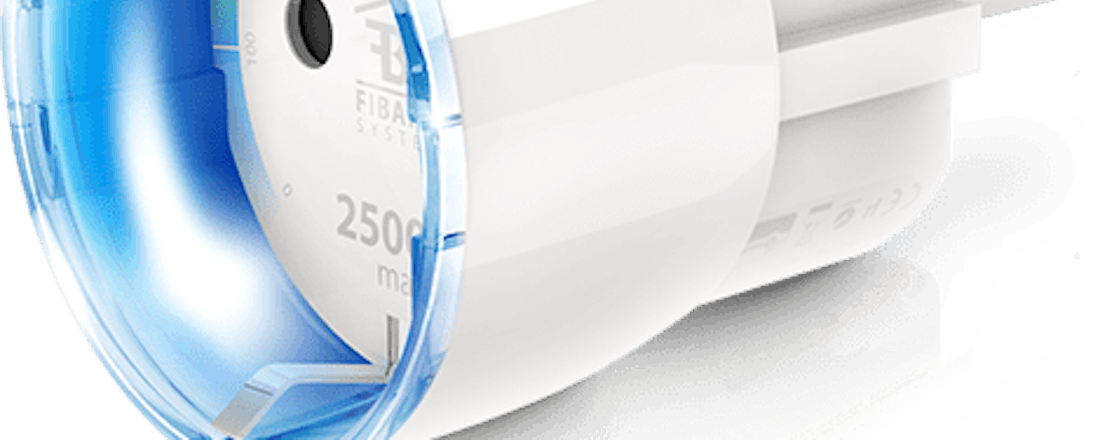 Dit kun je allemaal met slimme stekkers in huis