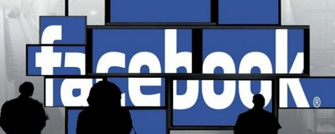 Zo kun je jouw socialmedia-accounts verwijderen