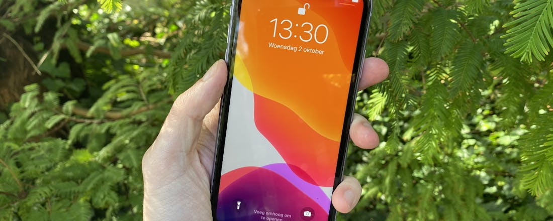 iPhone 11 - Apple's Toegankelijkste iPhone