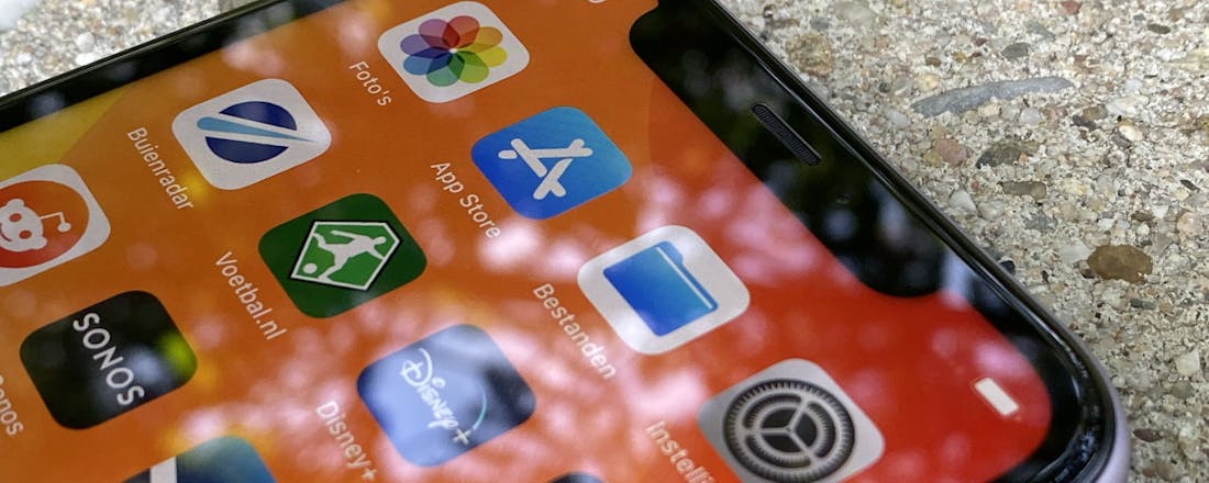 Jaaroverzicht: de beste apps van 2020
