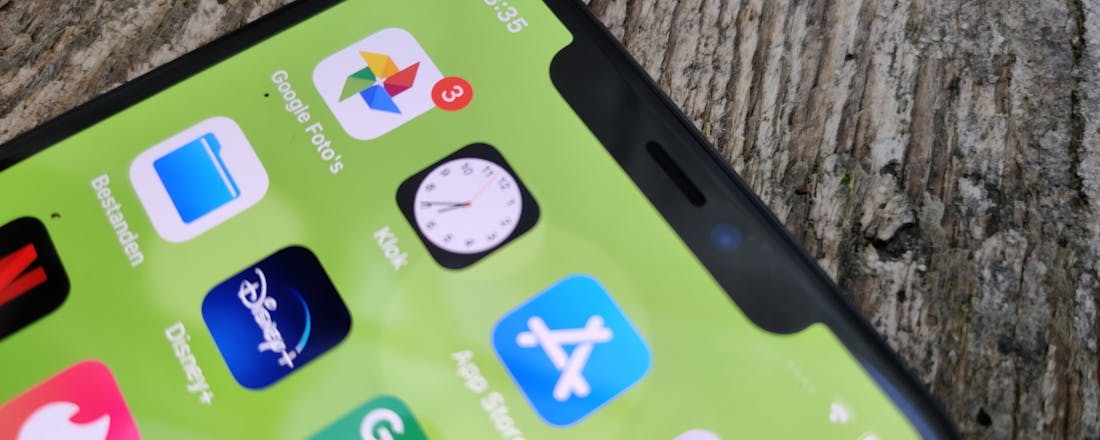 AltStore: alternatieve appwinkel voor je iPhone, zonder jailbreak