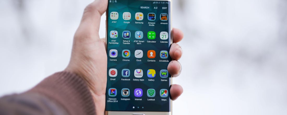 Dit zijn de beste apps van december 2019