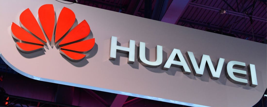 Huawei spionage en handelsverbod: de stand van zaken