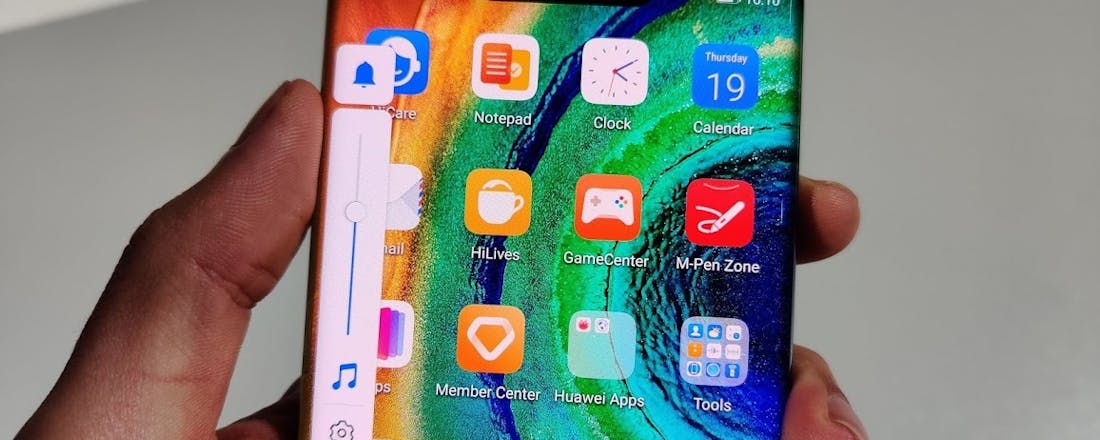 Huawei Mate 30 Pro: de beste smartphone die je niet moet kopen