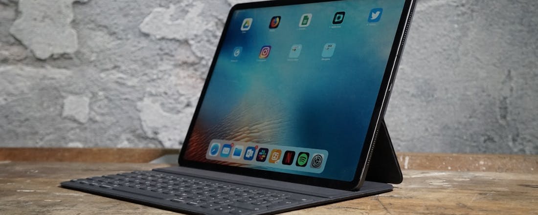 Wat is het verschil tussen iOS en iPadOS?