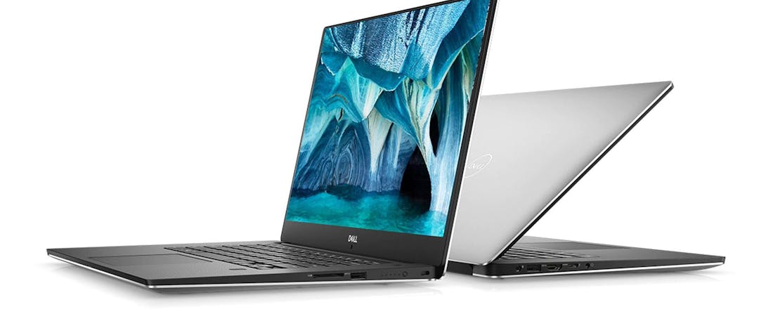 Dell XPS 15 (7590) - Nog altijd uitstekend