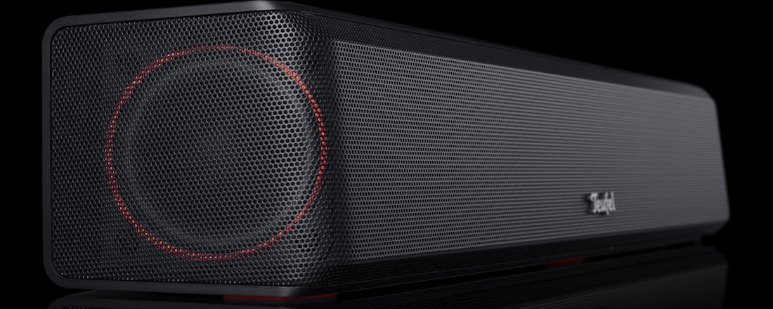 6 betaalbare soundbars getest