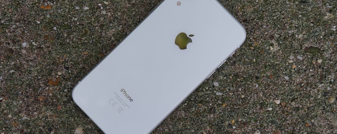 iOS 13 Toetsenbordinstellingen en Quick Path