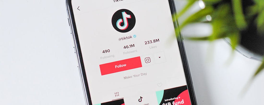 TikTok Now is een schaamteloze BeReal-kloon