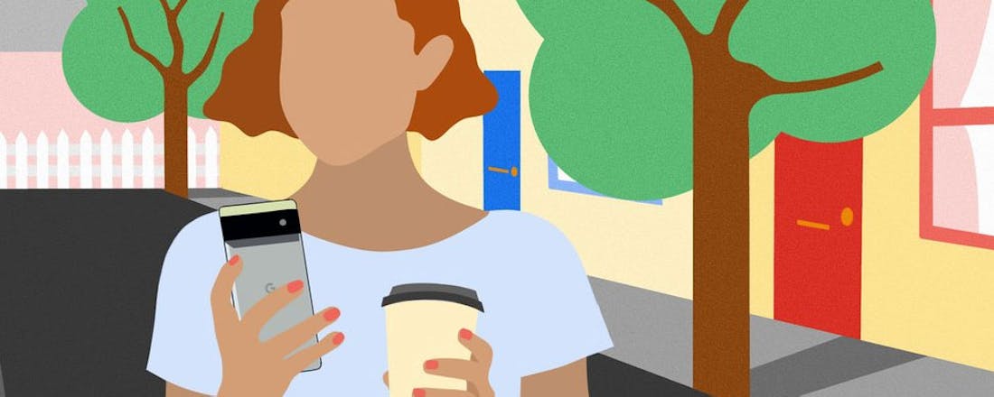 Google Play krijgt alternatieve betaalsystemen