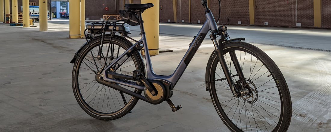 e-bike stadsfiets Video: waar moet je op letten bij het kopen van een e-bike?