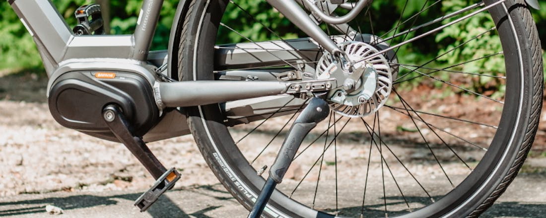 onderhoud-ebikes.jpg Onderhoud elektrische fiets: alles wat je moet weten