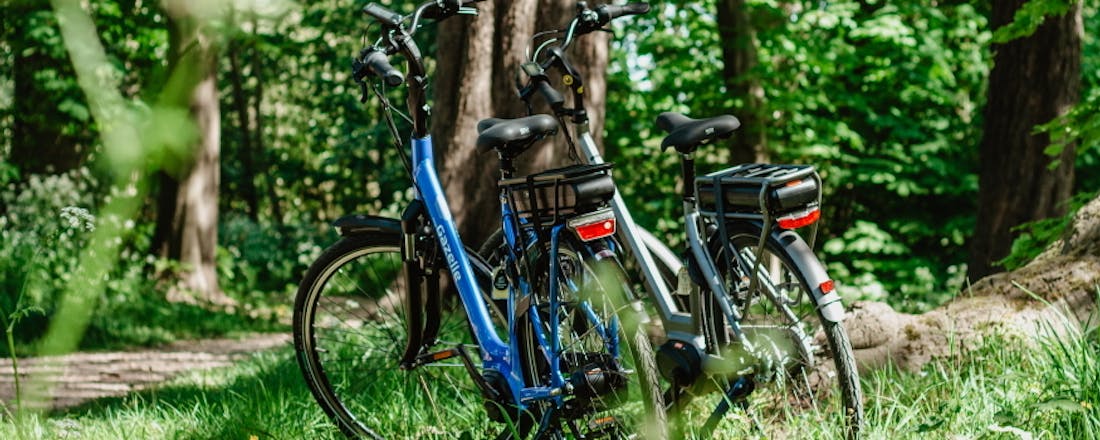 fietsverzekeringen.jpg Alles wat je moet weten over e-bike verzekeringen