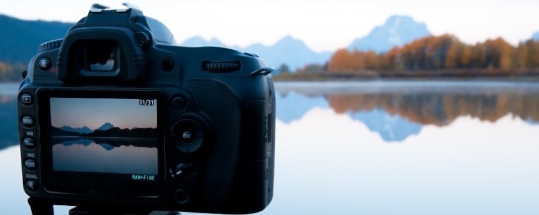 orig_zwsYd3J.jpg Wat is het verschil tussen een systeemcamera en een spiegelreflexcamera?