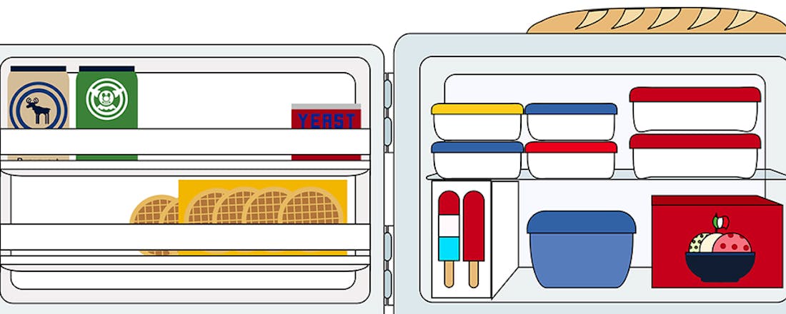 vries_gJ62hPR.jpg Koelkast schoonmaken: tips & trucs