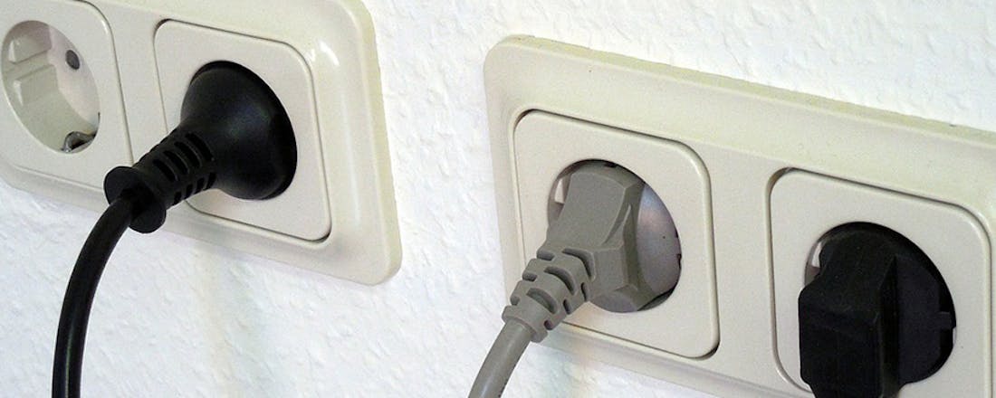 stekkers.jpg De juiste aansluiting voor je elektrische kookplaat