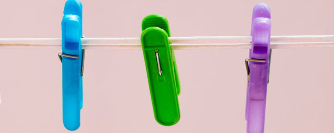 knijperts.jpg Hoe moet je een wasmachine aansluiten?