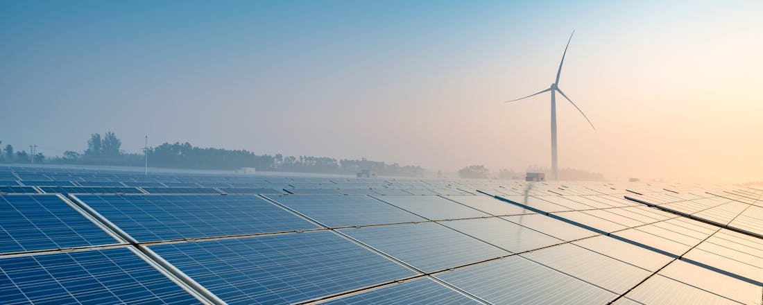 Zonnepanelen Zonnepanelen, maar geen plek op je dak? Dit zijn de alternatieven!