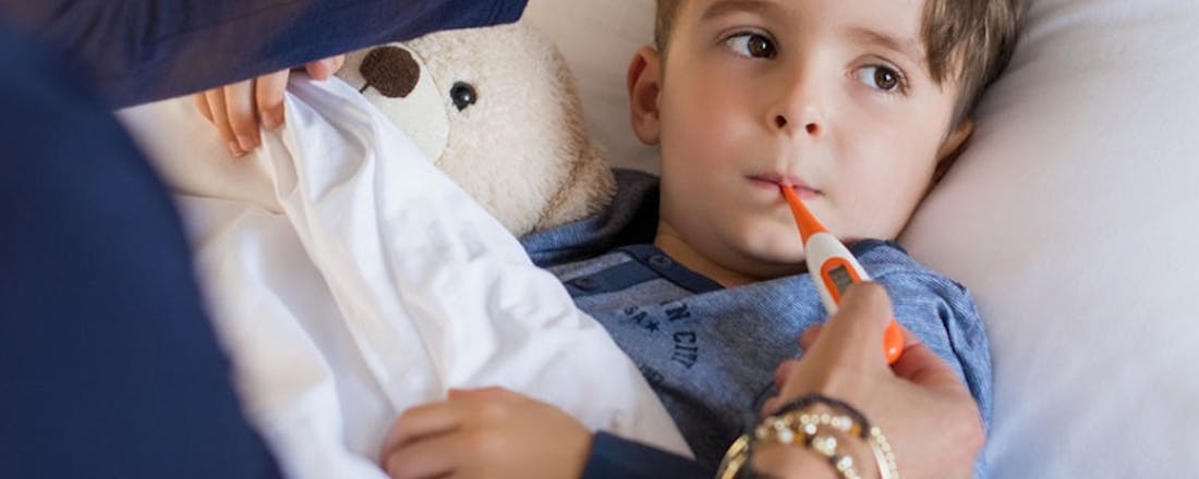 Koortsthermometer kopen | Tips en informatie