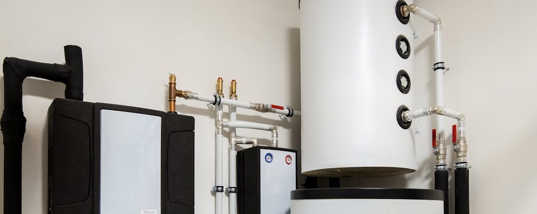 De voor- en nadelen van de warmtepomp