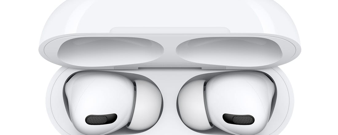 Zo verbeter je het geluid op je iPhone