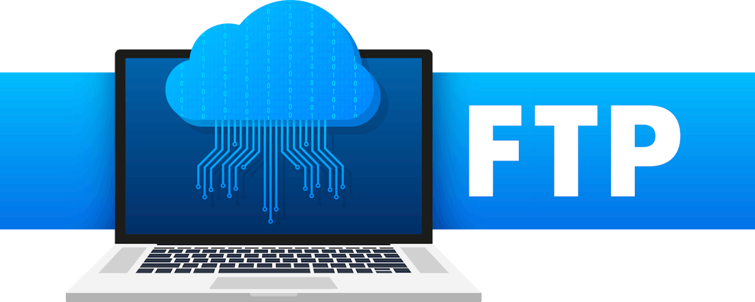 FTP Alles over nieuwe en veilige FTP-varianten
