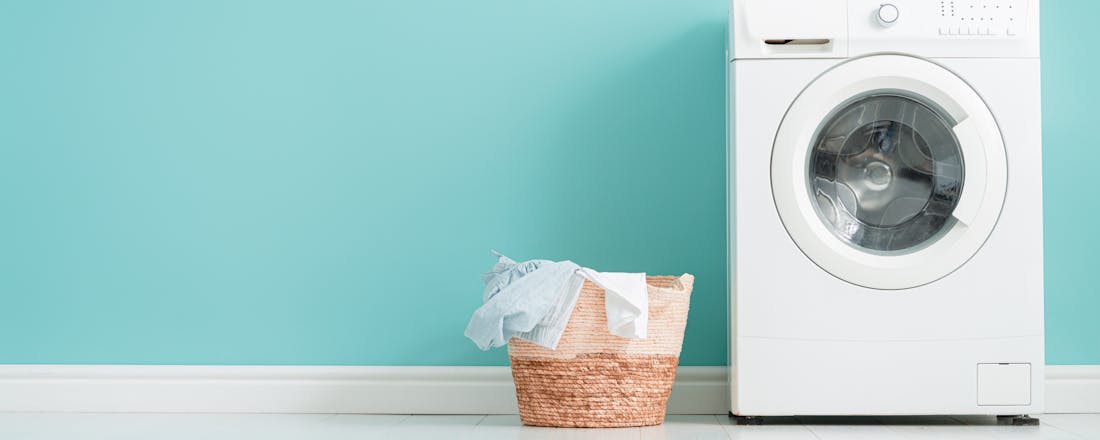 Wasmachine Vijf misverstanden over zuinig wassen