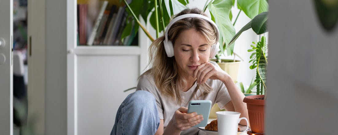 Koptelefoon Waarom je Singles Day niet wilt missen