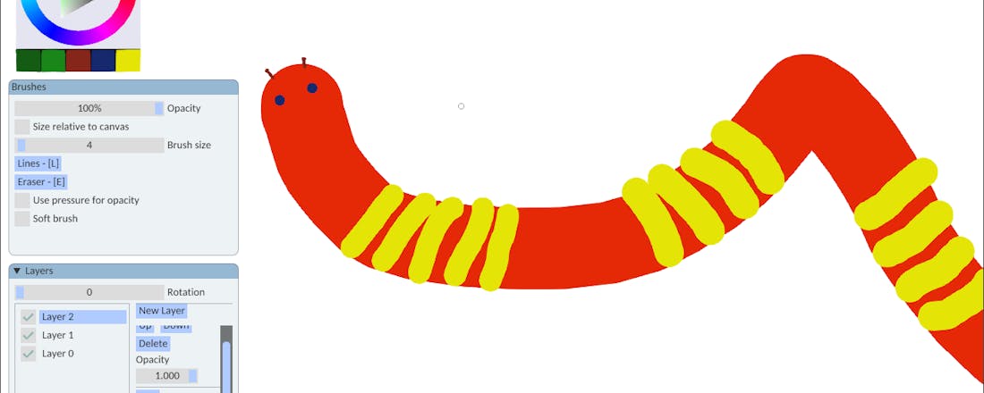 milton_8RdSqi7.png Milton - Gedetailleerde vectorgrafieken maken