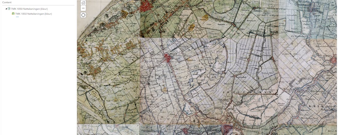 arcgis.png LivingAtlas - Online atlas