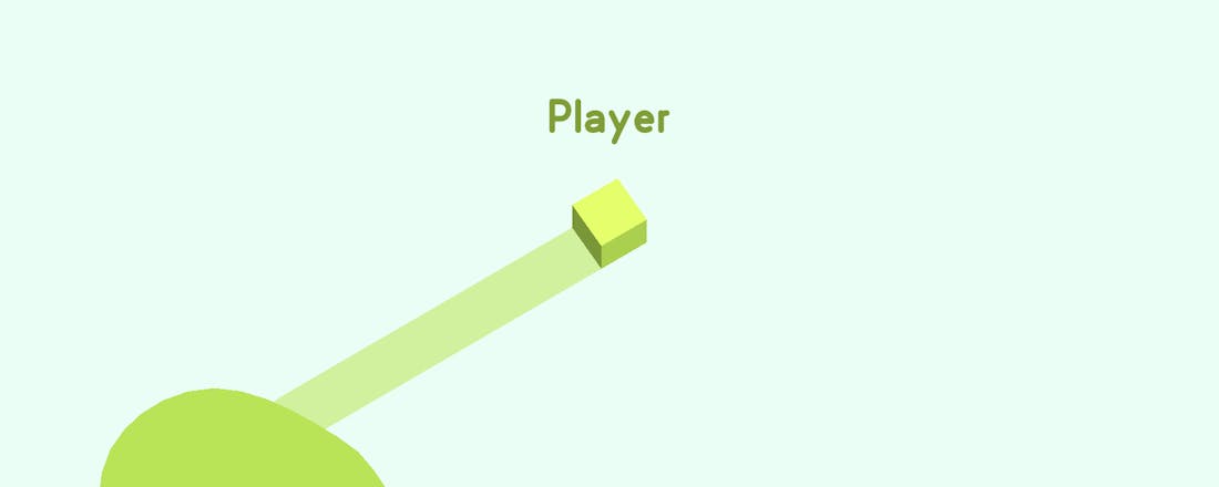 paperio2.PNG Paper.io 2 - Word de grootste op het speelveld