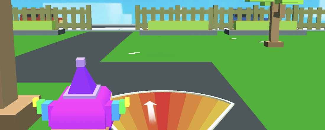 bbboy.png Baseball Boy - Sla de bal kilometers ver