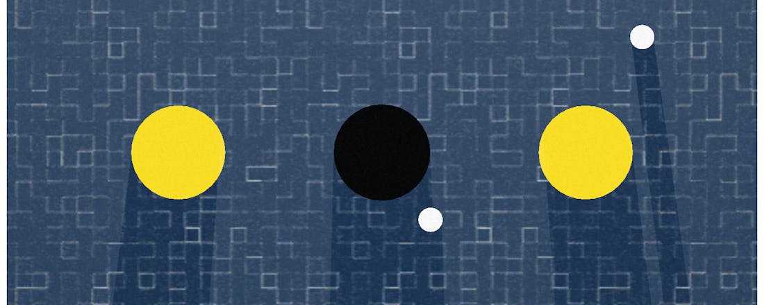 shatterbrain.png Shatterbrain - Gebruik gravitatie en uw brein om objecten te breken