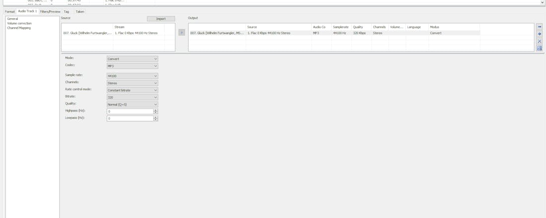 xmedia_KPN7jG5.png XMedia Recode - Uitgebreide audio- en videoconversie